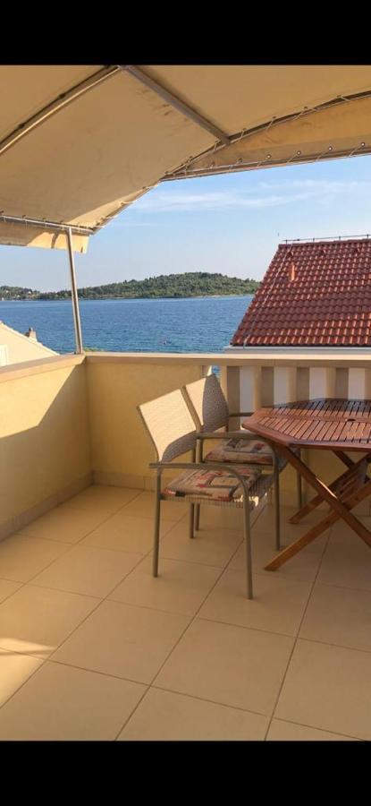 Apartments Villa Lili Lovetovo Vodice Bagian luar foto