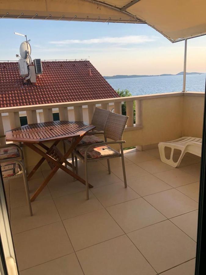 Apartments Villa Lili Lovetovo Vodice Bagian luar foto