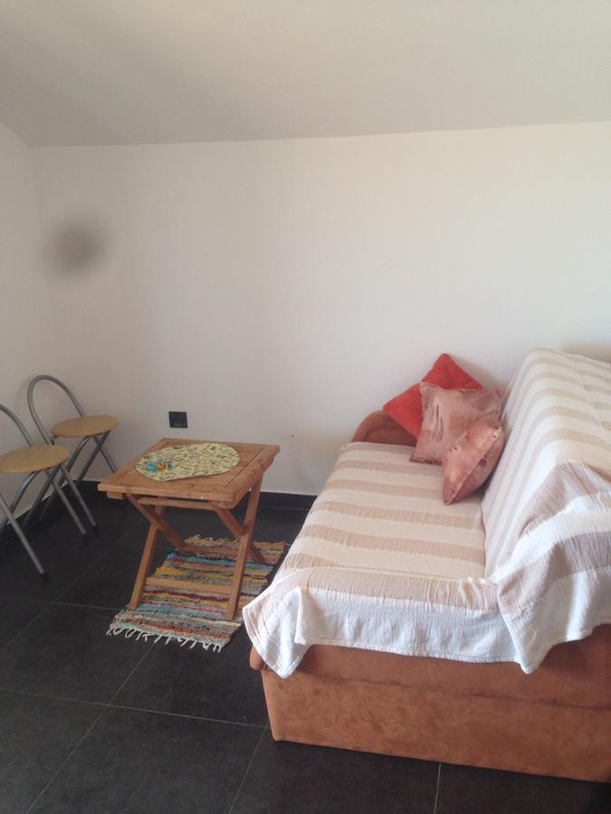 Apartments Villa Lili Lovetovo Vodice Bagian luar foto