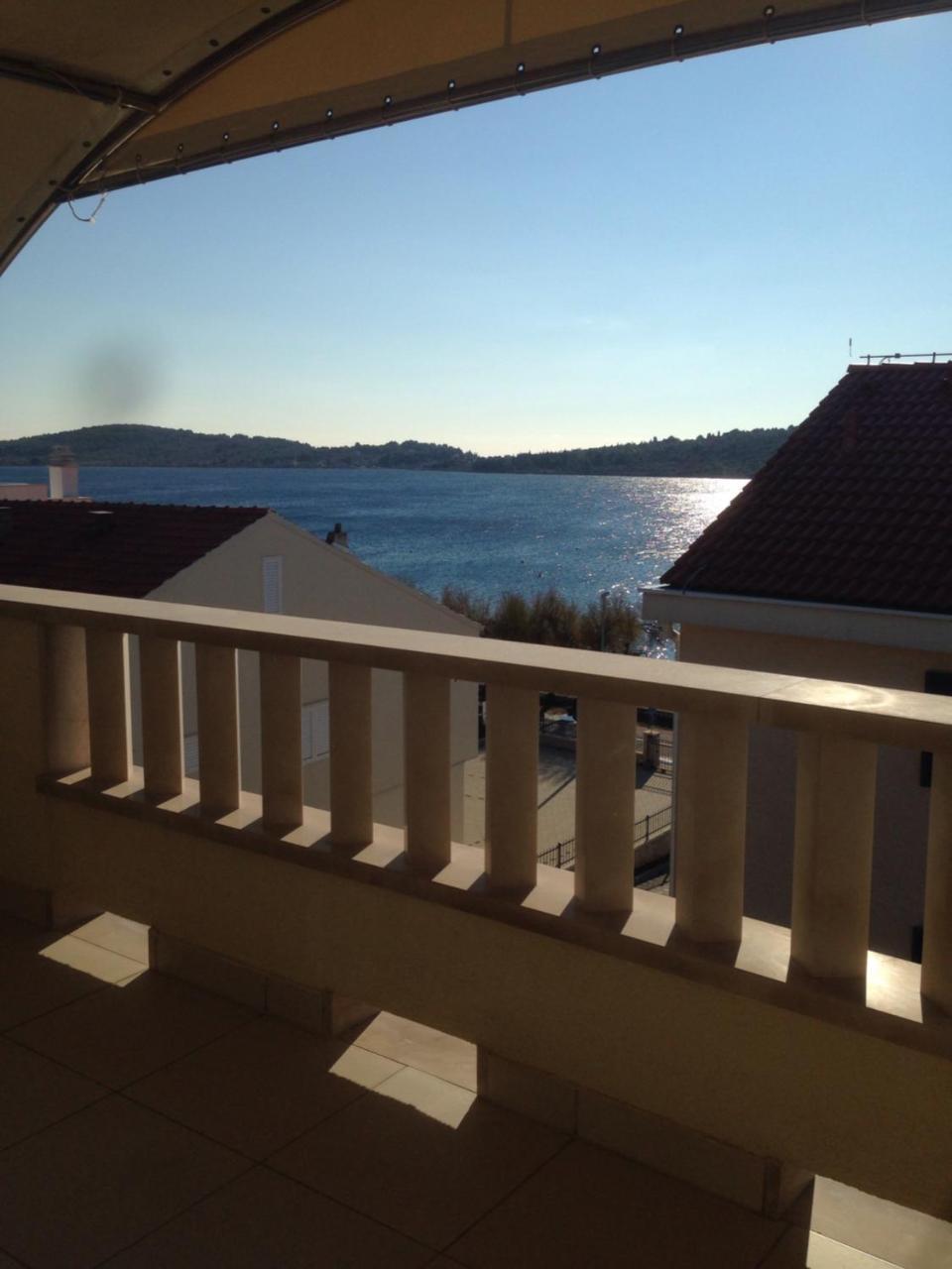 Apartments Villa Lili Lovetovo Vodice Bagian luar foto